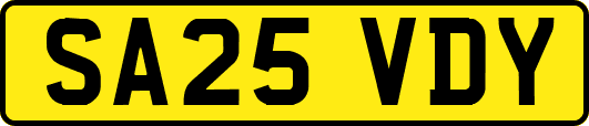 SA25VDY