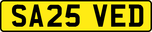 SA25VED