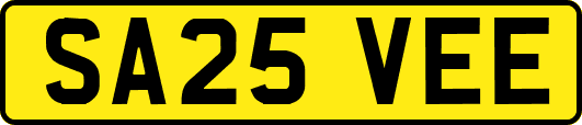 SA25VEE