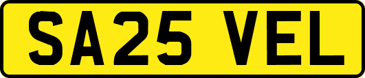 SA25VEL