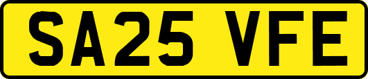 SA25VFE