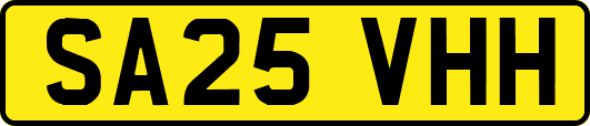 SA25VHH