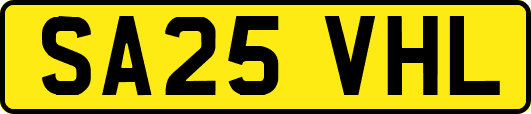 SA25VHL
