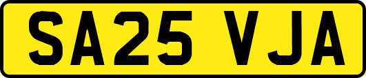 SA25VJA