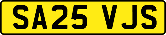 SA25VJS