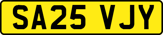 SA25VJY