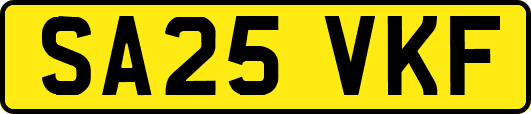 SA25VKF