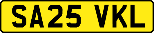 SA25VKL
