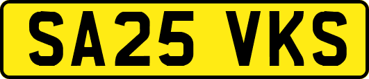 SA25VKS