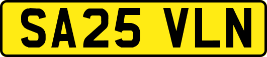SA25VLN