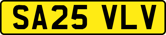 SA25VLV