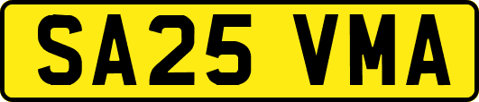 SA25VMA