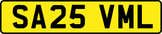 SA25VML