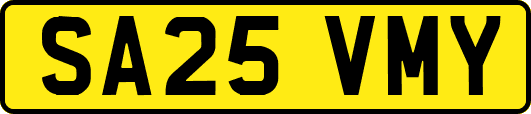 SA25VMY