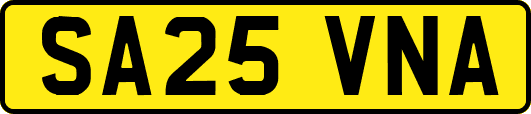 SA25VNA