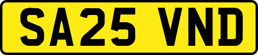 SA25VND