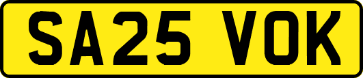 SA25VOK