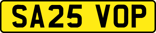 SA25VOP