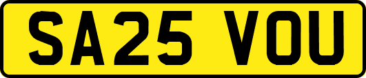 SA25VOU