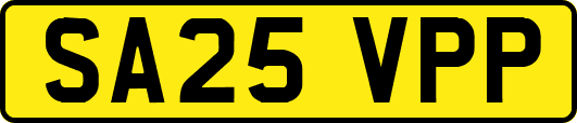 SA25VPP