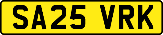 SA25VRK