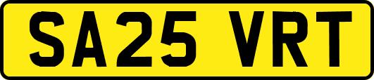 SA25VRT