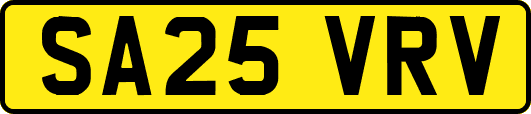 SA25VRV