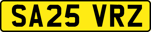 SA25VRZ