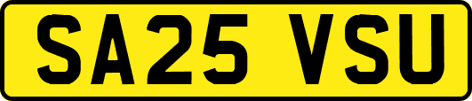 SA25VSU