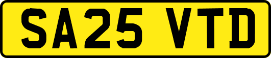 SA25VTD