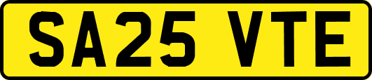 SA25VTE