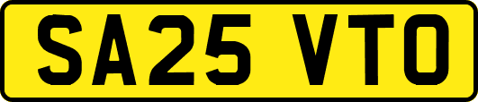 SA25VTO