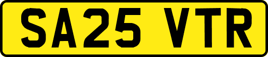 SA25VTR