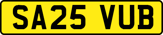 SA25VUB