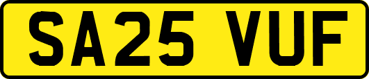 SA25VUF