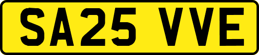 SA25VVE