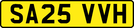 SA25VVH