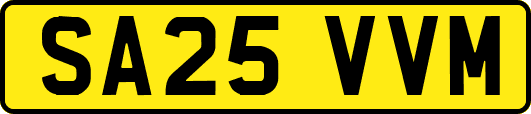 SA25VVM
