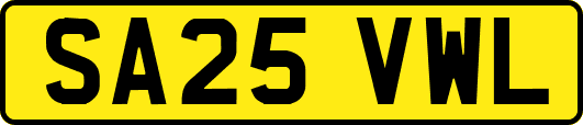 SA25VWL