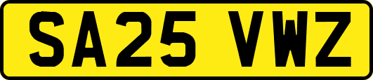 SA25VWZ