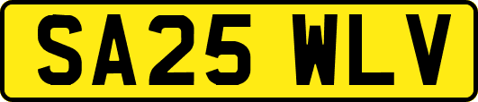 SA25WLV