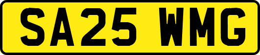 SA25WMG