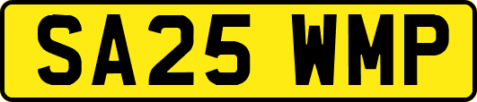 SA25WMP
