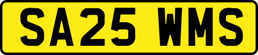 SA25WMS