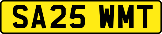 SA25WMT