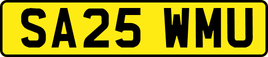 SA25WMU