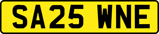 SA25WNE