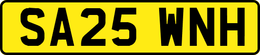 SA25WNH