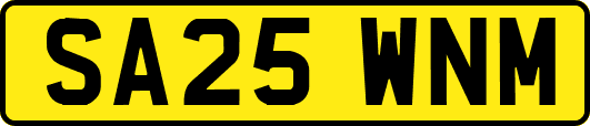SA25WNM