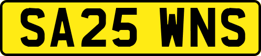 SA25WNS